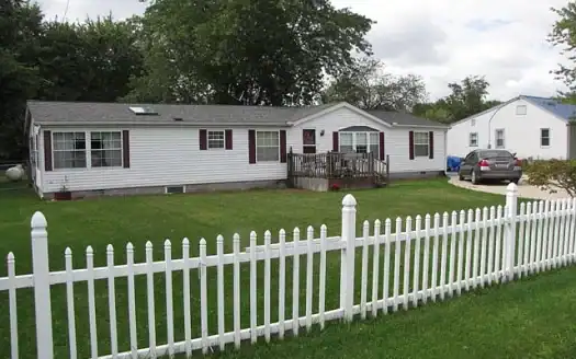 2565 GOODING RD., MARION, OH 43302