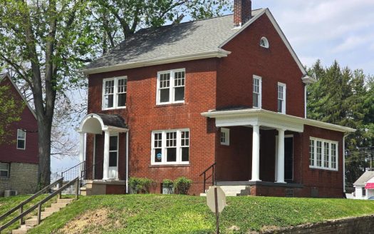 2570 E 5TH AVE COLUMBUS OH 43219