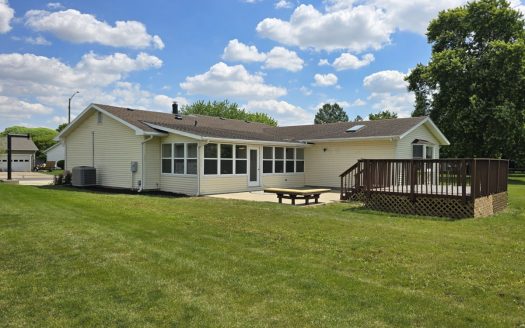 609 SPRING AVENUE, WASHINGTON COURT HOUSE, OH 43160