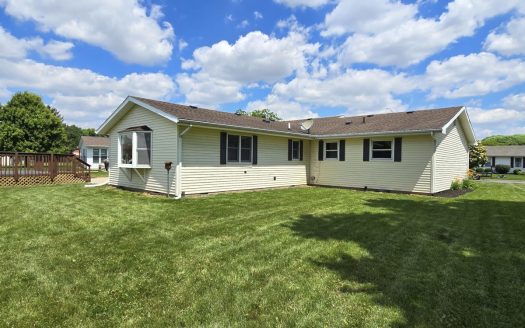 609 SPRING AVENUE, WASHINGTON COURT HOUSE, OH 43160