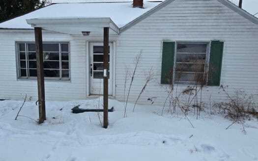 1235 Perine Rd, Zanesville OH 43701