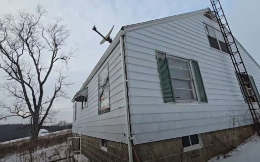 1235 Perine Rd, Zanesville OH 43701