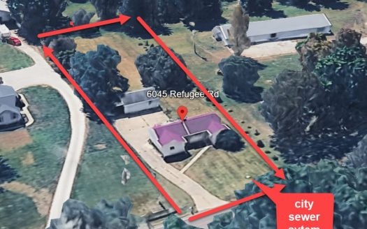 6045 Refugee Rd, Baltimore, OH 43105