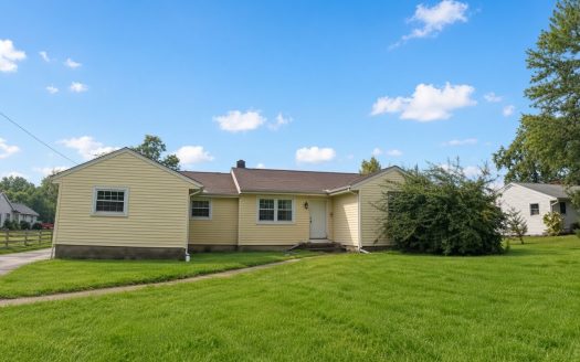 6045 Refugee Rd, Baltimore, OH 43105